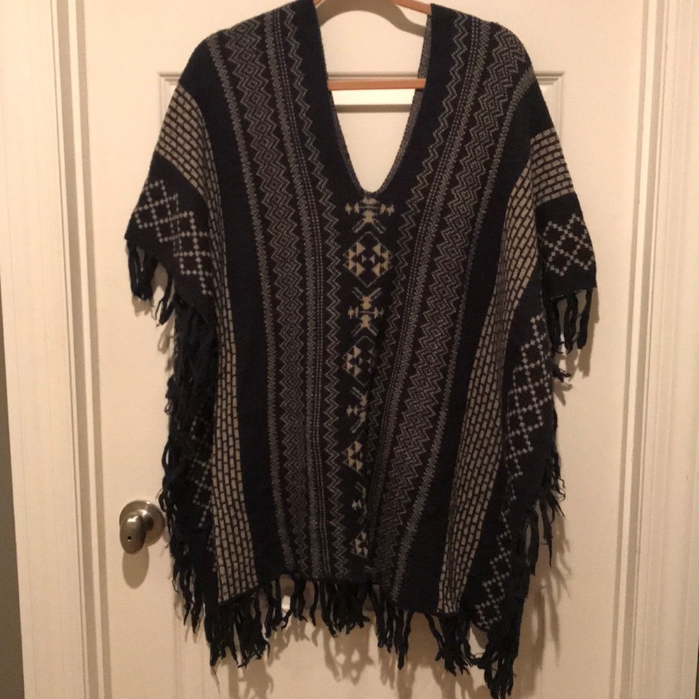 Poncho
